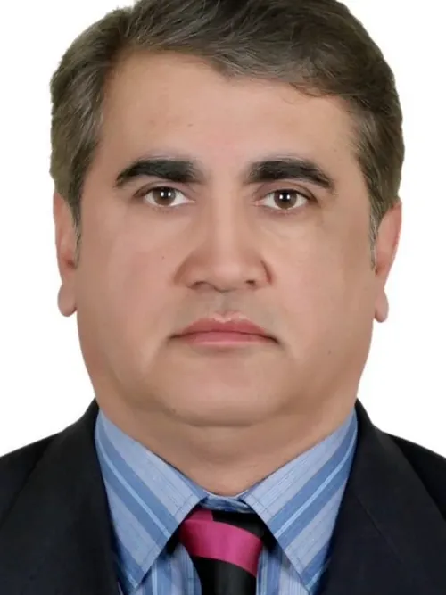 Dr. Fazal Zakaria Mujaddidi
