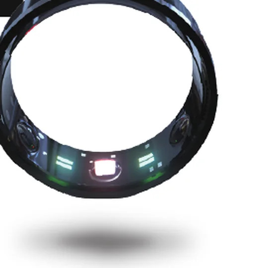 FyRing smart ring
